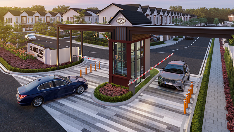 Marco Park Phase 5 VR Tour