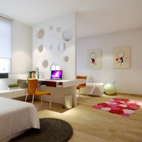 Girl Room