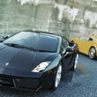 Lamborghini Gallardo