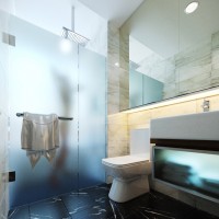 Lighting Challenge – Bath