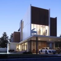 LK Facade