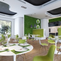 Delizioso Restaurant