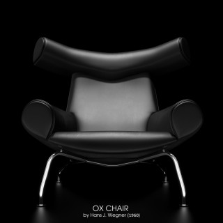 OX Chair